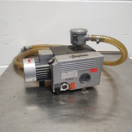 Busch vacuum pump 